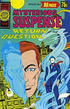 Cover for Planet Series (K. G. Murray, 1977 series) #v1#1