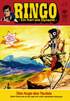 Cover for Ringo (Condor, 1972 series) #33