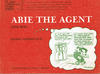 Cover for Abie the Agent (Hyperion Press, 1977 series) #[nn]