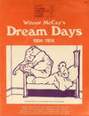 Cover for Winsor McCay's Dream Days (Hyperion Press, 1977 series) 