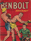 Cover for Big Ben Bolt (Associated Newspapers, 1955 series) #15
