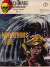 Cover for Nightmare Suspense Picture Library (MV Features, 1966 series) #2