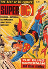 Cover for Super DC (Thorpe & Porter, 1969 series) #10