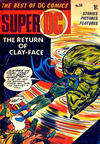 Cover for Super DC (Thorpe & Porter, 1969 series) #14