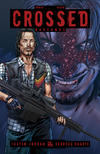 Cover for Crossed Badlands (Avatar Press, 2012 series) #58