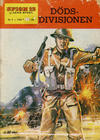Cover for Spion 13 og John Steel (Serieforlaget / Se-Bladene / Stabenfeldt, 1963 series) #2/1967