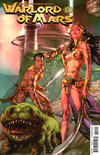 Cover Thumbnail for Warlord of Mars (2010 series) #100 [Variant Cover A]
