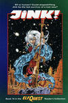 Cover for ElfQuest Reader's Collection (WaRP Graphics, 1998 series) #14 - Jink!