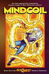 Cover for ElfQuest Reader's Collection (WaRP Graphics, 1998 series) #14a - Mindcoil