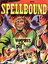 Cover for Spellbound (L. Miller & Son, 1960 ? series) #17