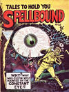 Cover for Spellbound (L. Miller & Son, 1960 ? series) #32