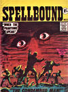 Cover for Spellbound (L. Miller & Son, 1960 ? series) #3