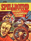 Cover for Spellbound (L. Miller & Son, 1960 ? series) #18