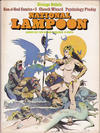 Cover for National Lampoon Magazine (Twntyy First Century / Heavy Metal / National Lampoon, 1970 series) #v1#41