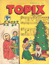 Cover for Topix (Catholic Press Newspaper Co. Ltd., 1954 ? series) #v2#80