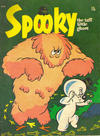 Cover for Spooky the Tuff Little Ghost (Magazine Management, 1967 ? series) #20-89