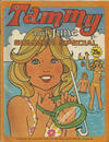 Cover for Tammy and June Summer Special (IPC, 1975 series) #1975