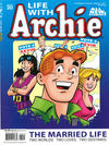 Cover for Life with Archie (Archie, 2010 series) #30