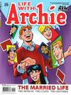 Cover for Life with Archie (Archie, 2010 series) #29