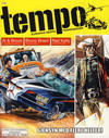Cover for Tempo Bok (Hjemmet / Egmont, 2014 series) #3
