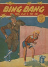 Cover for Bing Bang Comics (Maple Leaf Publishing, 1941 series) #v2#4