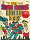 Cover for Super Heroes Big Big Book (Western, 1980 series) #1864 [Merrigold Press Edition]