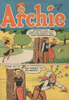 Cover for Archie (H. John Edwards, 1960 ? series) #48