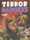 Cover for Terror Madness (Gredown, 1970 ? series) 