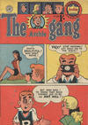 Cover for The Archie Gang (H. John Edwards, 1953 ? series) #34
