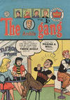 Cover for The Archie Gang (H. John Edwards, 1953 ? series) #28