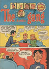 Cover for The Archie Gang (H. John Edwards, 1953 ? series) #35