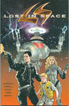 Cover for Lost in Space (Dark Horse, 1998 series) 