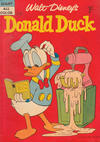 Cover for Walt Disney's Donald Duck (W. G. Publications; Wogan Publications, 1954 series) #20