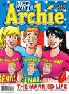 Cover for Life with Archie (Archie, 2010 series) #27