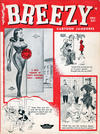 Cover for Breezy (Marvel, 1954 series) #6