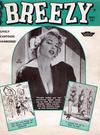 Cover for Breezy (Marvel, 1954 series) #11