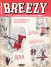 Cover for Breezy (Marvel, 1954 series) #31