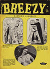 Cover for Breezy (Marvel, 1954 series) #7