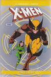 Cover for X-Men : l'intégrale (Panini France, 2002 series) #1983