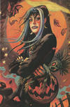 Cover Thumbnail for Nocturnals: The Dark Forever (2001 series) #1 [Diamond Comics Convention Edition]