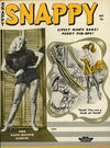 Cover for Snappy (Marvel, 1955 series) #31