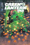 Cover for Green Lantern Saga (Urban Comics, 2012 series) #27