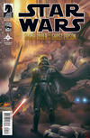 Cover Thumbnail for Star Wars: Darth Vader and the Ghost Prison (2012 series) #1 [Tsuneo Sanda Variant Cover]