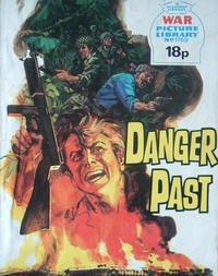 Cover Thumbnail for War Picture Library (IPC, 1958 series) #1769