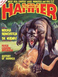 Cover Thumbnail for The House of Hammer (General Books, 1976 series) #v2#6 [18]