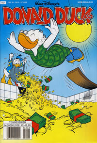 Cover Thumbnail for Donald Duck & Co (Hjemmet / Egmont, 1948 series) #29/2014
