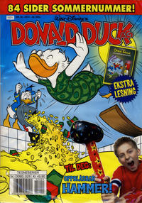 Cover Thumbnail for Donald Duck & Co (Hjemmet / Egmont, 1948 series) #29/2014