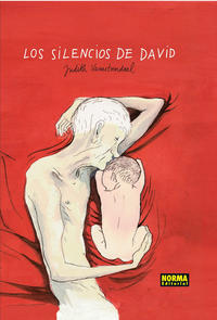 Cover Thumbnail for Los Silencios de David (NORMA Editorial, 2014 ? series) 