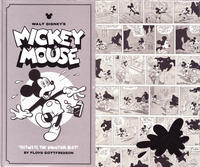 Cover Thumbnail for Walt Disney's Mickey Mouse (Fantagraphics, 2011 series) #5 - Outwits the Phantom Blot
