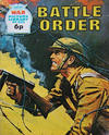Cover for War Picture Library (IPC, 1958 series) #695